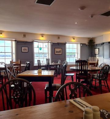 The Quay Inn Instow 53