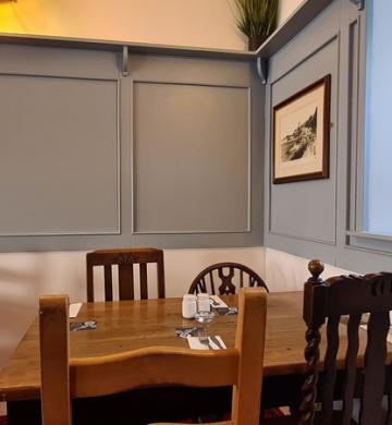 The Quay Inn Instow 55