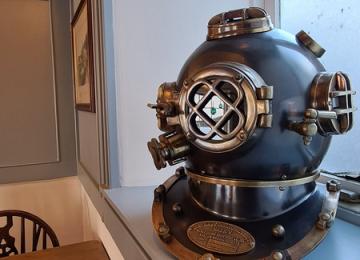 The Quay Inn Instow 56