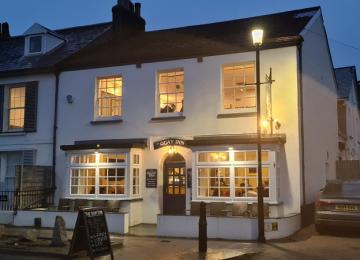 The Quay Inn Instow 59